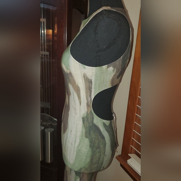 NWT Ramona LaRue Dress - Picture 6 of 13